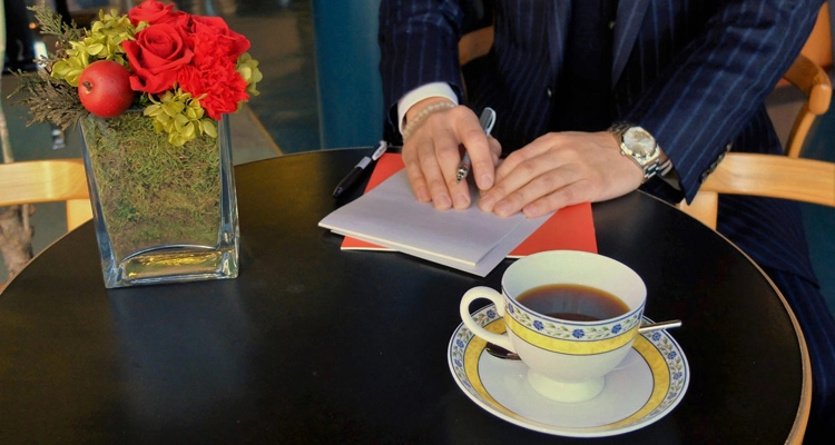 当店の特長 オーディオ相談・音響プランニング