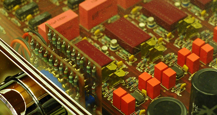 メンテナンス・製品診断